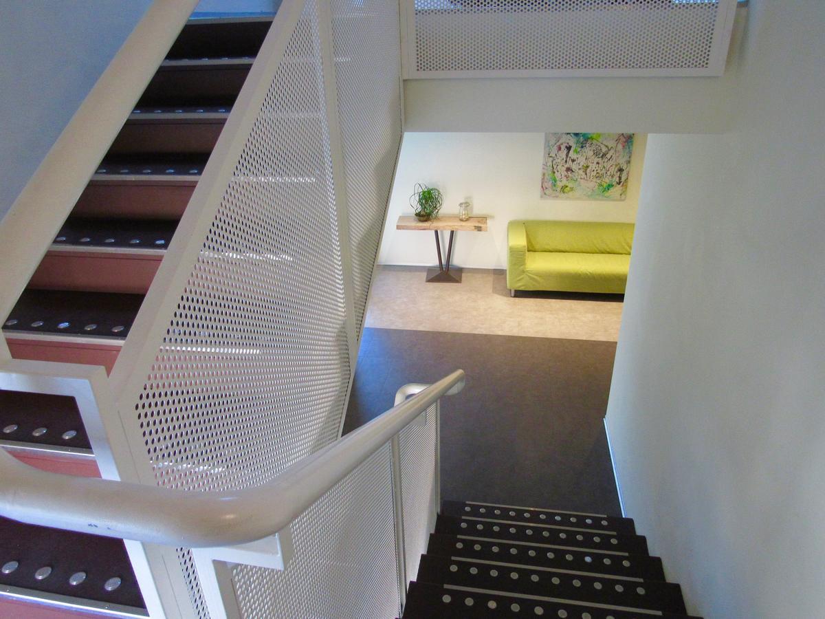 Residence Centro Vela Рива дел Гарда Екстериор снимка