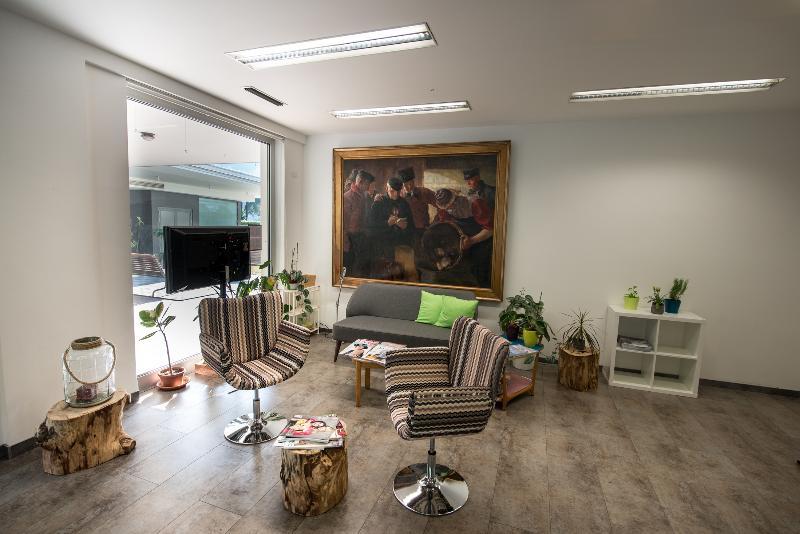 Residence Centro Vela Рива дел Гарда Екстериор снимка
