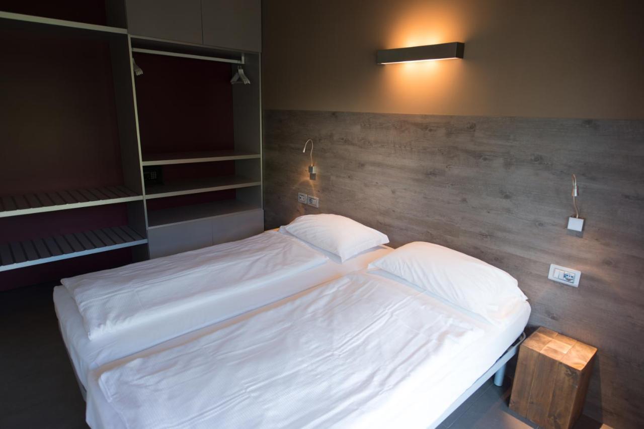 Residence Centro Vela Рива дел Гарда Екстериор снимка