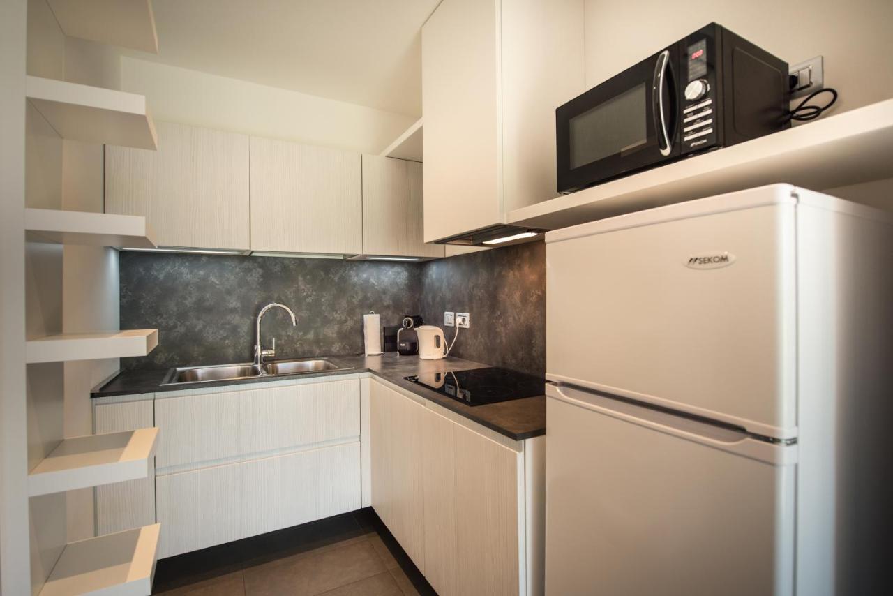 Residence Centro Vela Рива дел Гарда Екстериор снимка