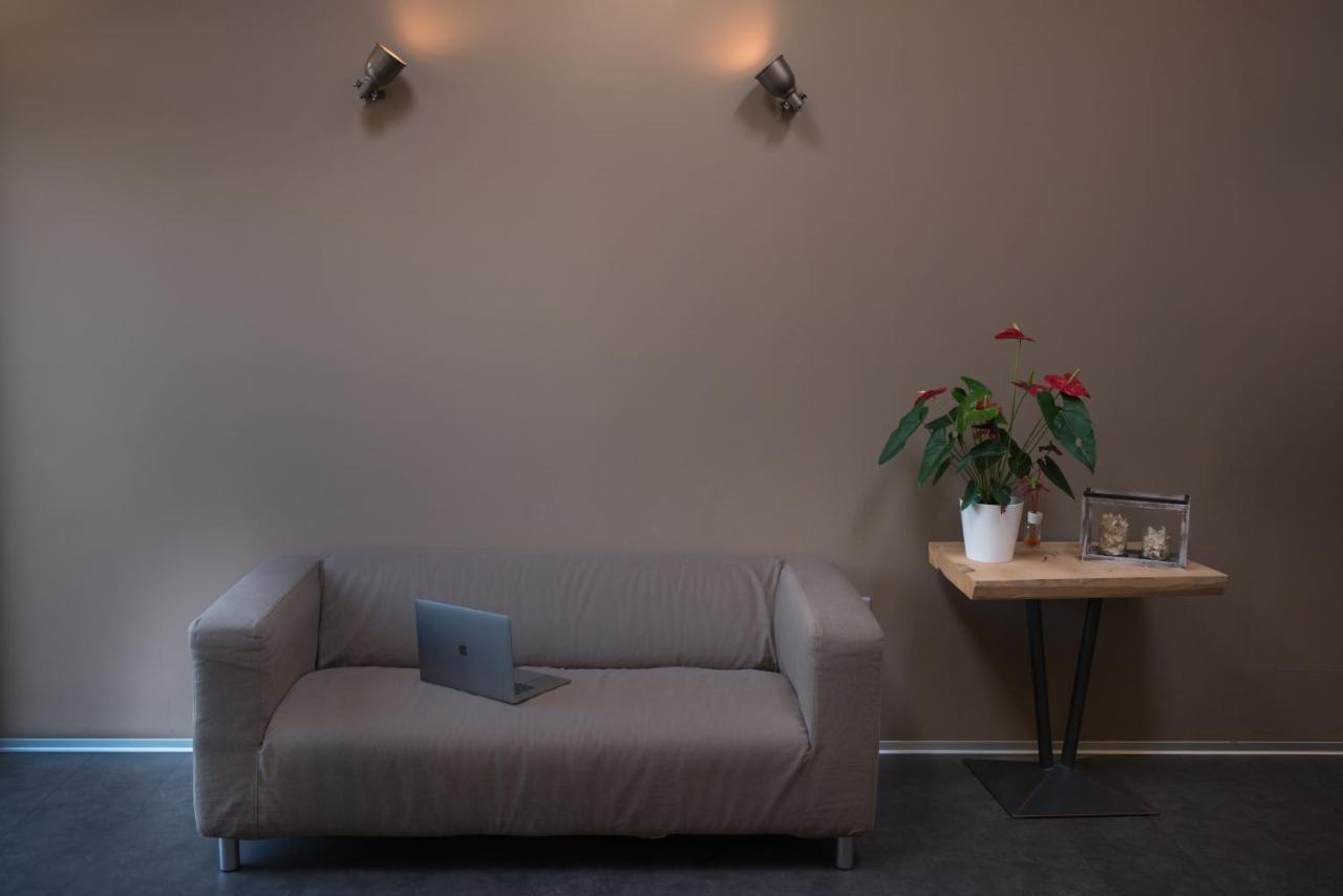 Residence Centro Vela Рива дел Гарда Екстериор снимка